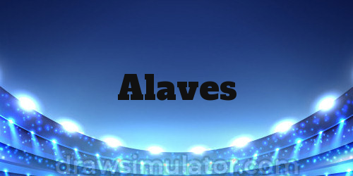 Alaves