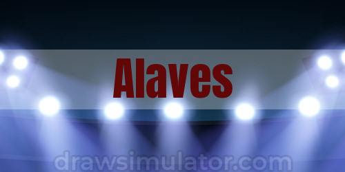 Alaves Draw Images – Draw Simulator