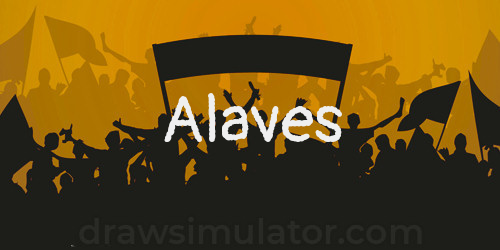 Alaves