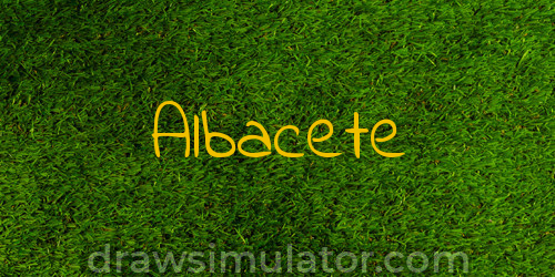 Albacete