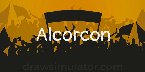 Alcorcon