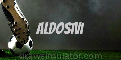 Aldosivi