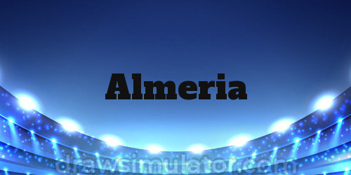 Almeria