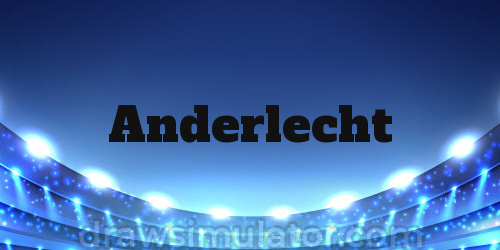 Anderlecht