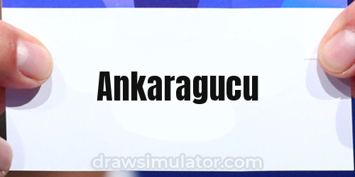 Ankaragucu