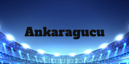 Ankaragucu