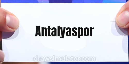 Antalyaspor