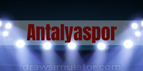 Antalyaspor