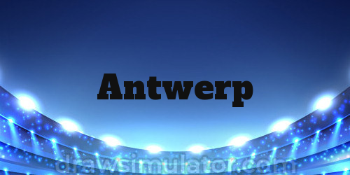 Antwerp