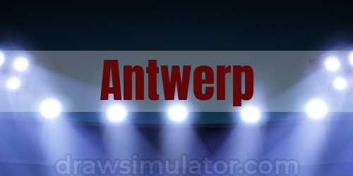 Antwerp