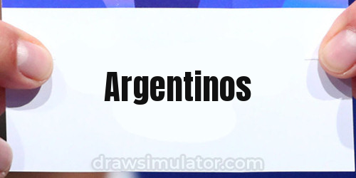 Argentinos