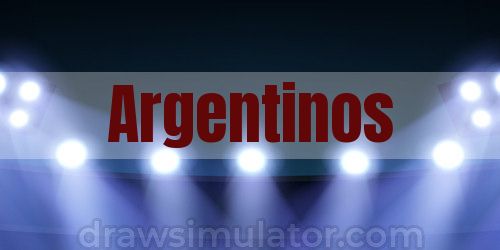 Argentinos