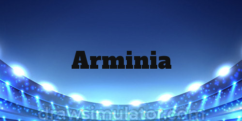 Arminia