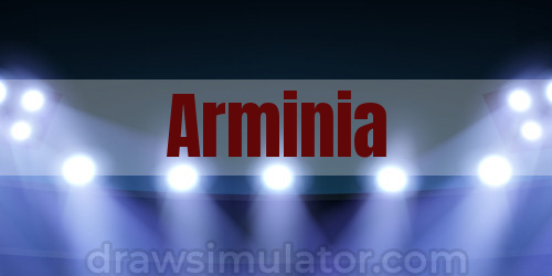 Arminia