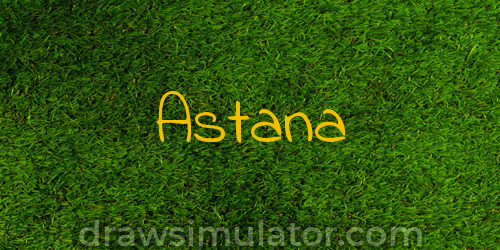 Astana