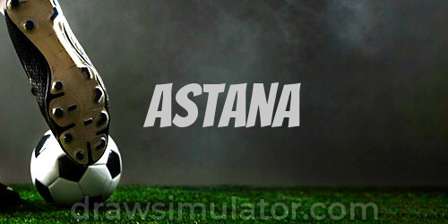 Astana