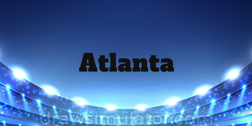 Atlanta