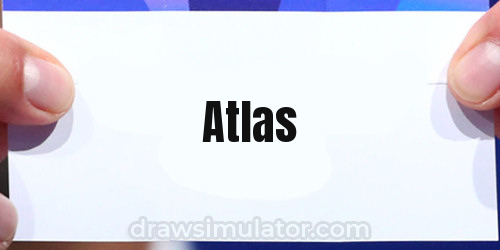 Atlas