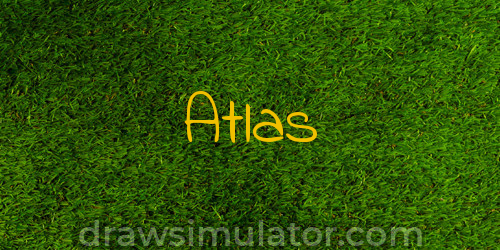 Atlas