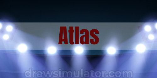 Atlas