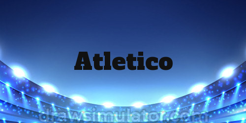 Atletico