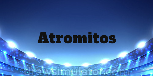 Atromitos