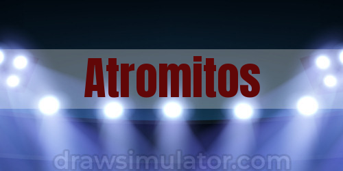 Atromitos