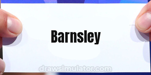 Barnsley