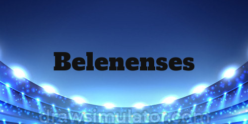 Belenenses