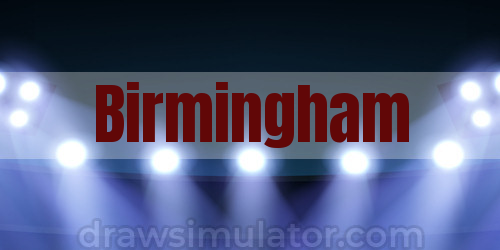 Birmingham