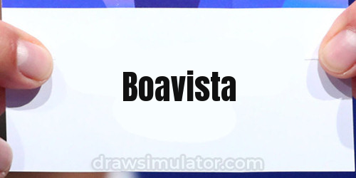 Boavista