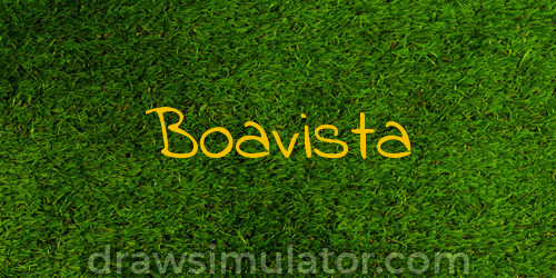 Boavista