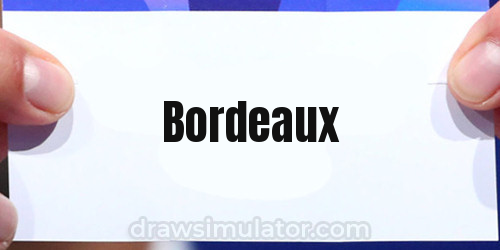 Bordeaux