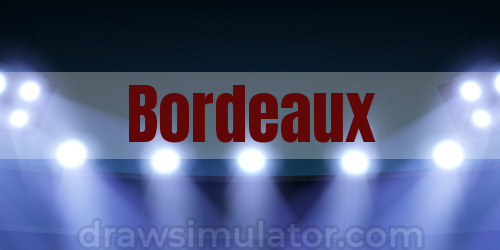 Bordeaux