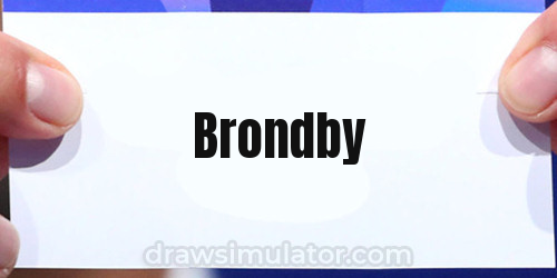 Brondby