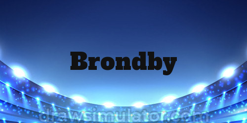 Brondby