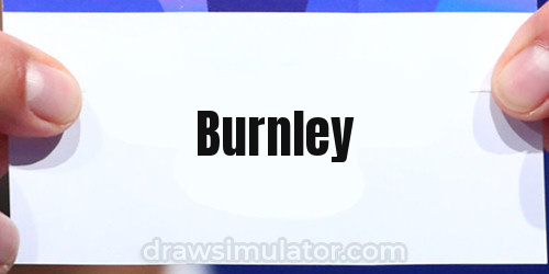 Burnley