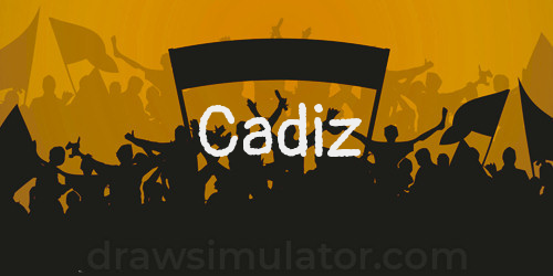 Cadiz