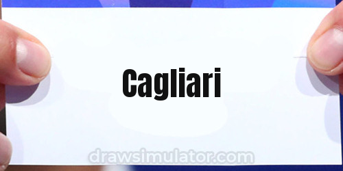 Cagliari