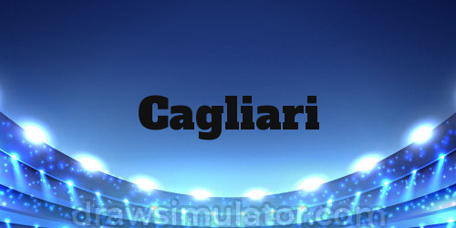 Cagliari