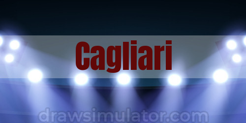 Cagliari