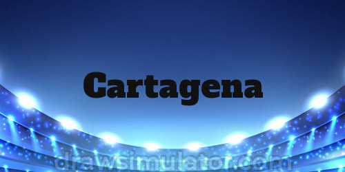 Cartagena