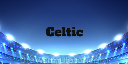 Celtic