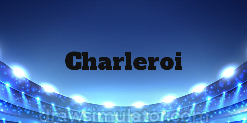 Charleroi