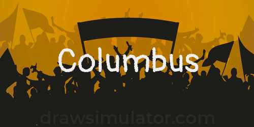 Columbus