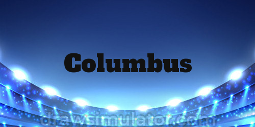 Columbus