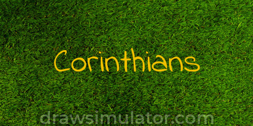 Corinthians