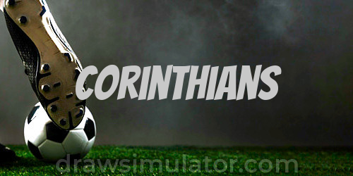 Corinthians