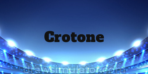 Crotone