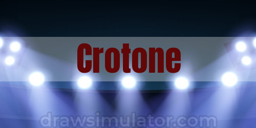 Crotone